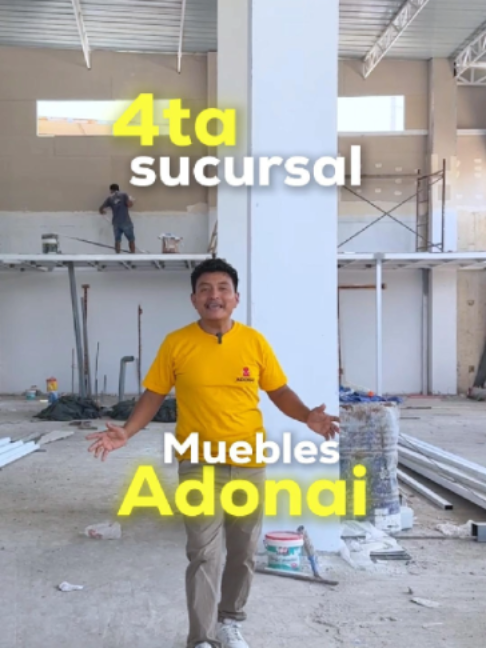 @Muebles Adonai