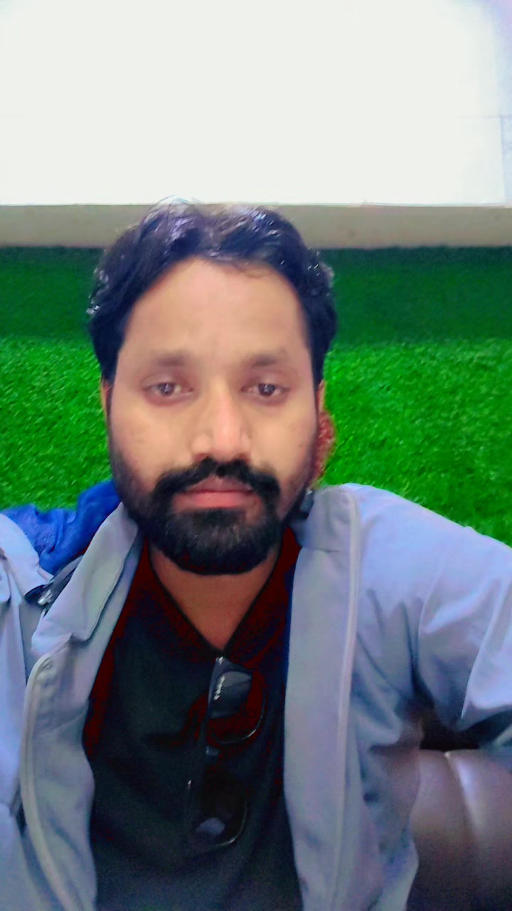 @Rajeshwar