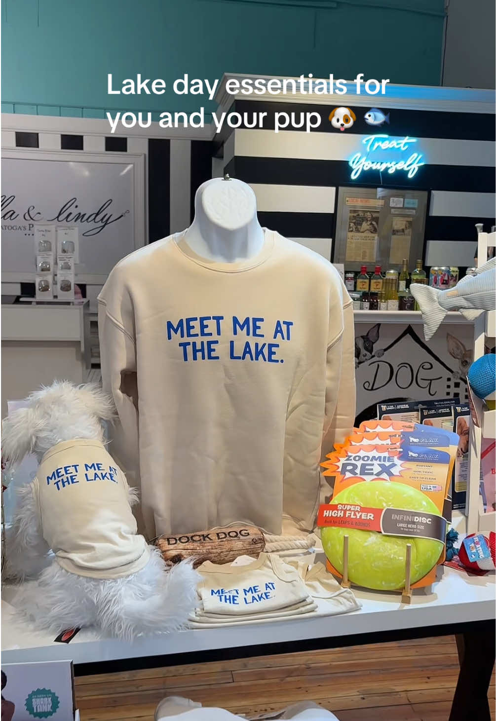 @Bella & Lindy Pet Boutique