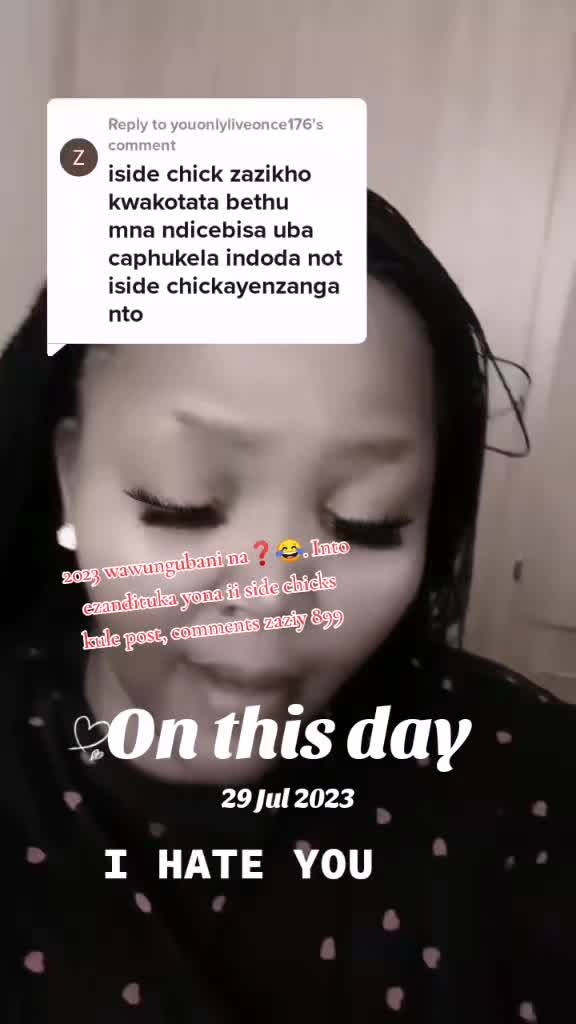 @NTANDO THE UNORDINARY WOMAN 👑