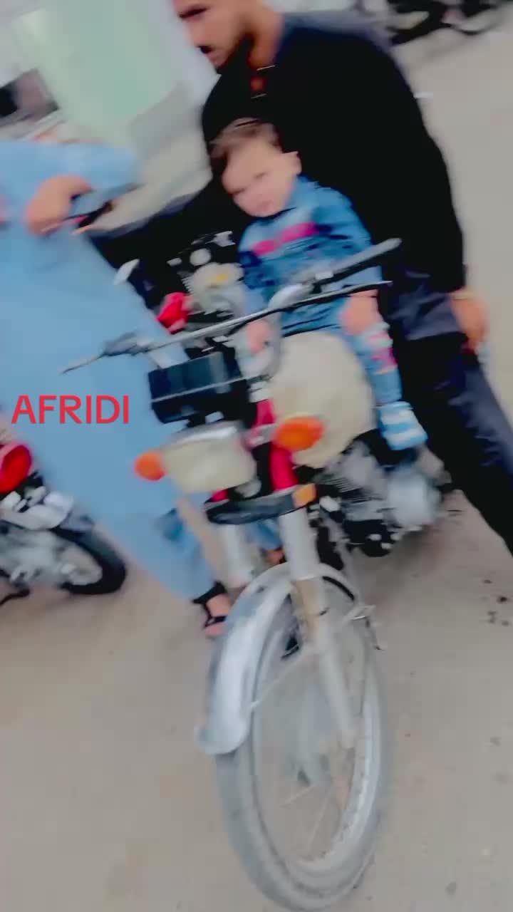 @💪✌️U❤️F UBAID AFRIDI