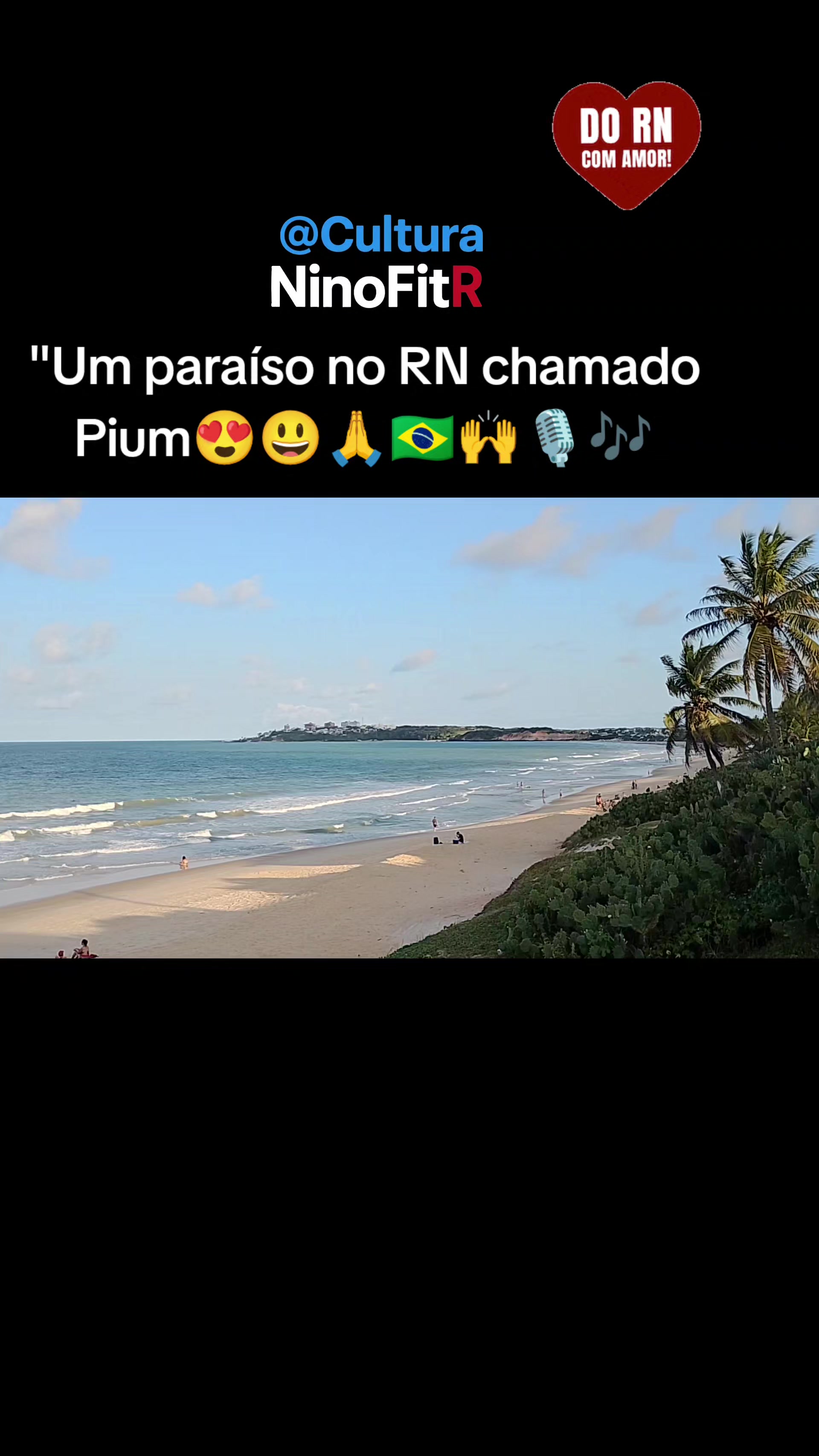 @culturaninofitrn🪗🤠💪🎙️📻⚽🎶