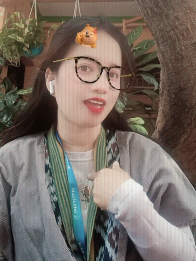 @hai it's me