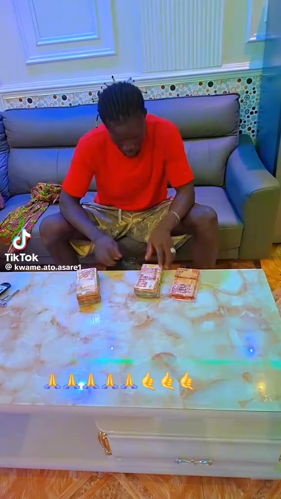 @King Amenuvor