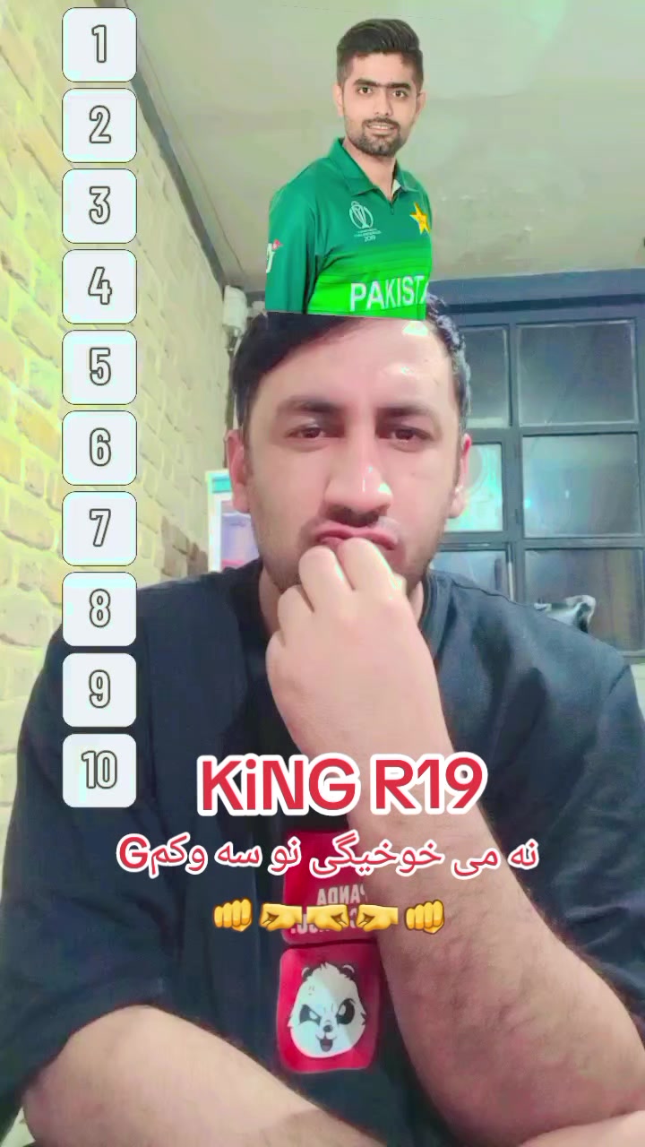 @Khoshhal