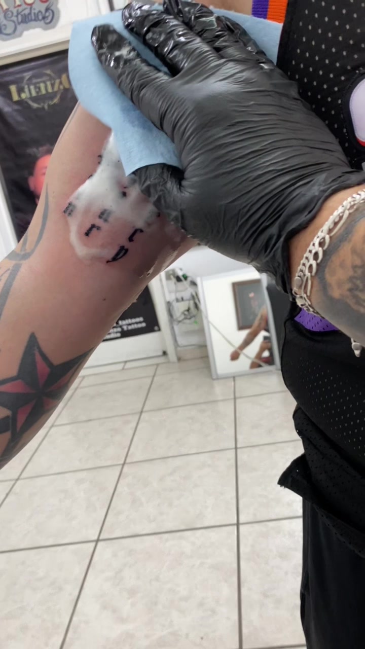 @Juan Hinojoza Tattoos