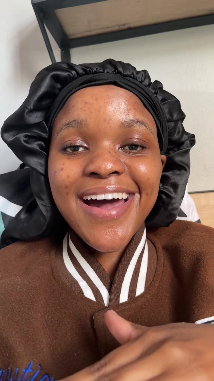 @Nomthandazo Makhubu