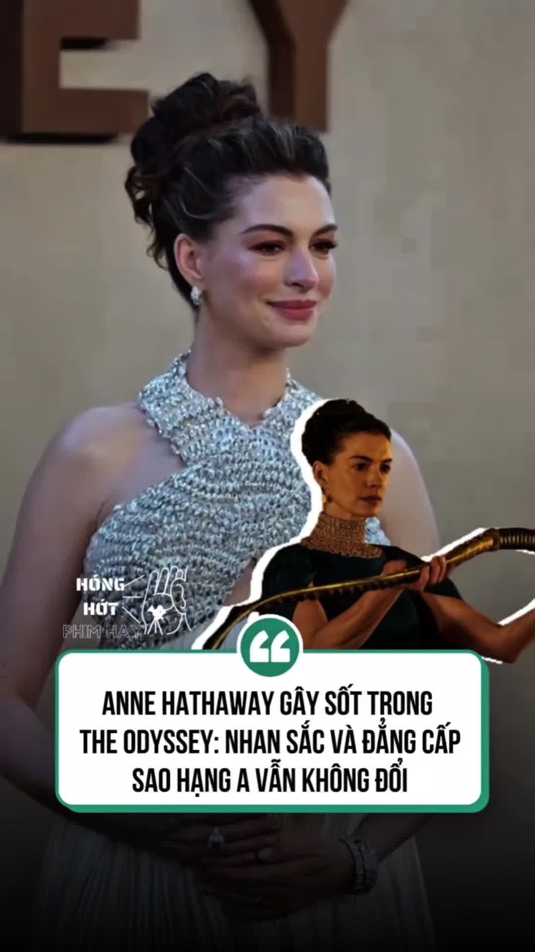 @H&oacute;ng Hớt Phim Hay