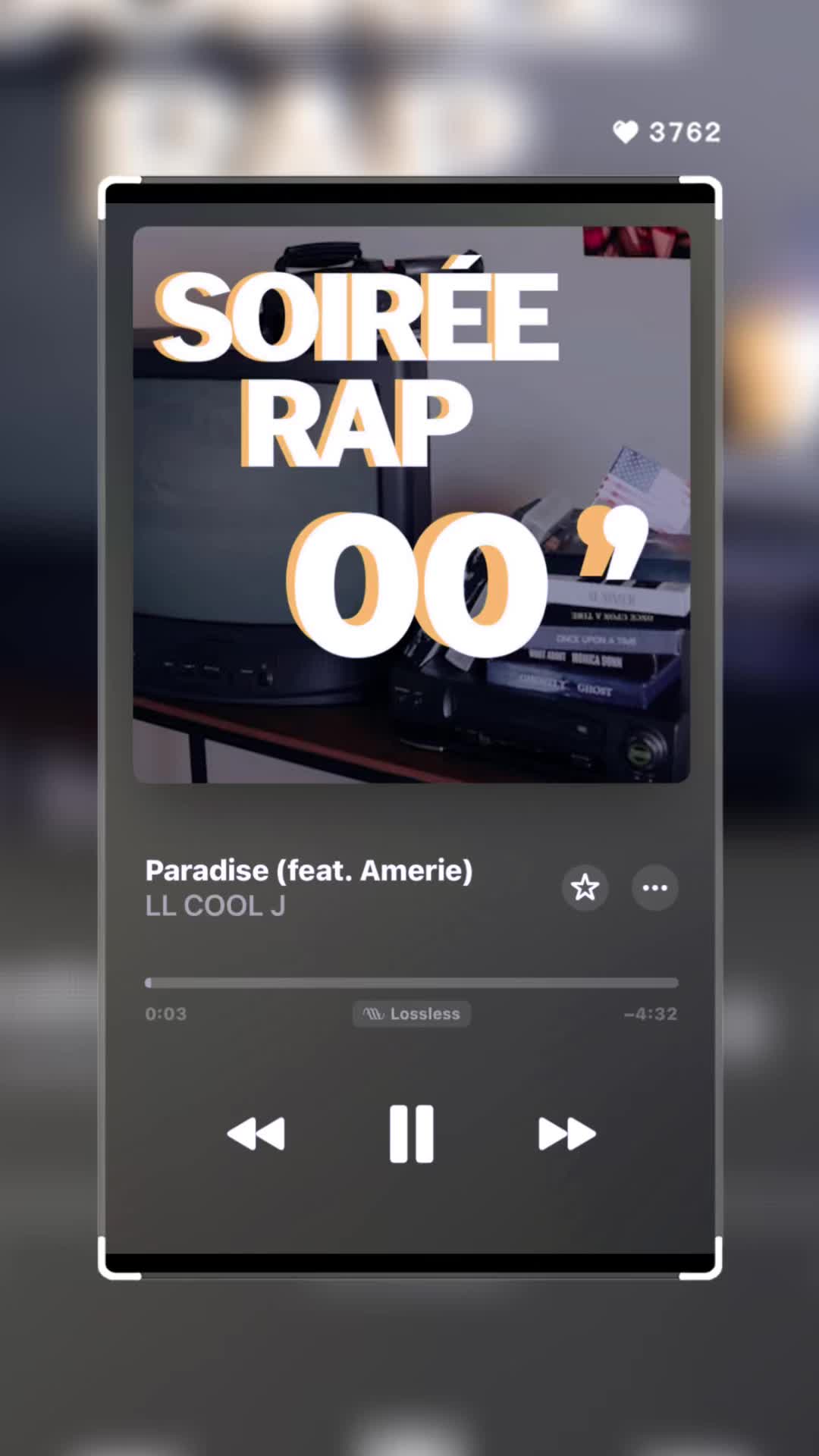 @Headphone Chronicles