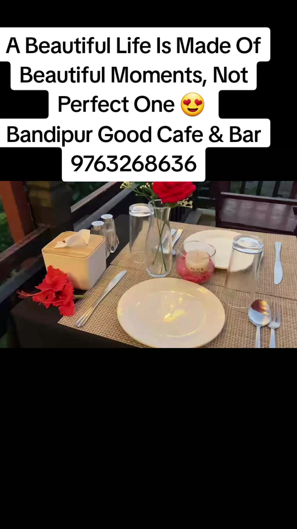 @Bandipur Good Cafe & Hotel