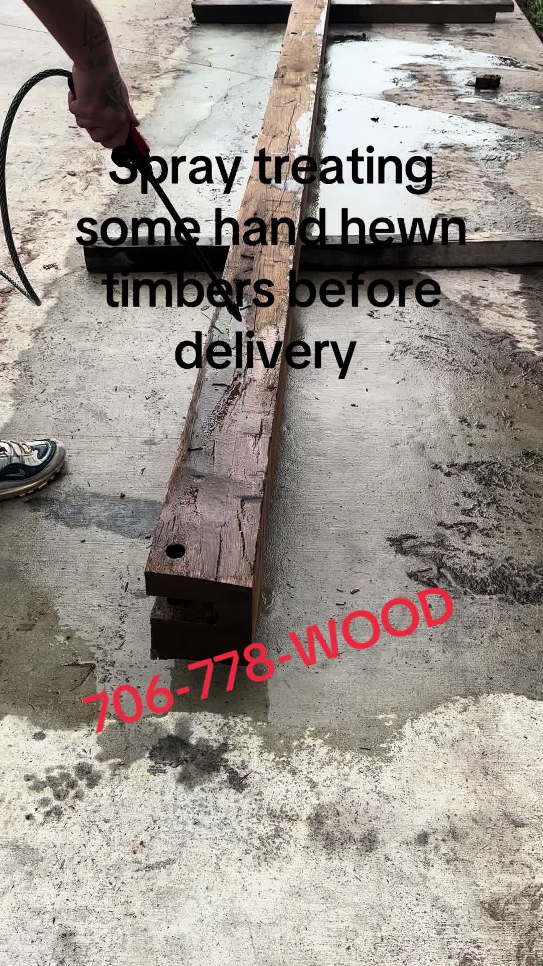@Country wood works