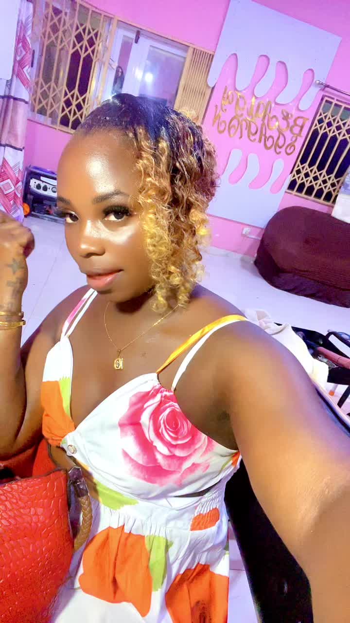 @pretty Visha❤