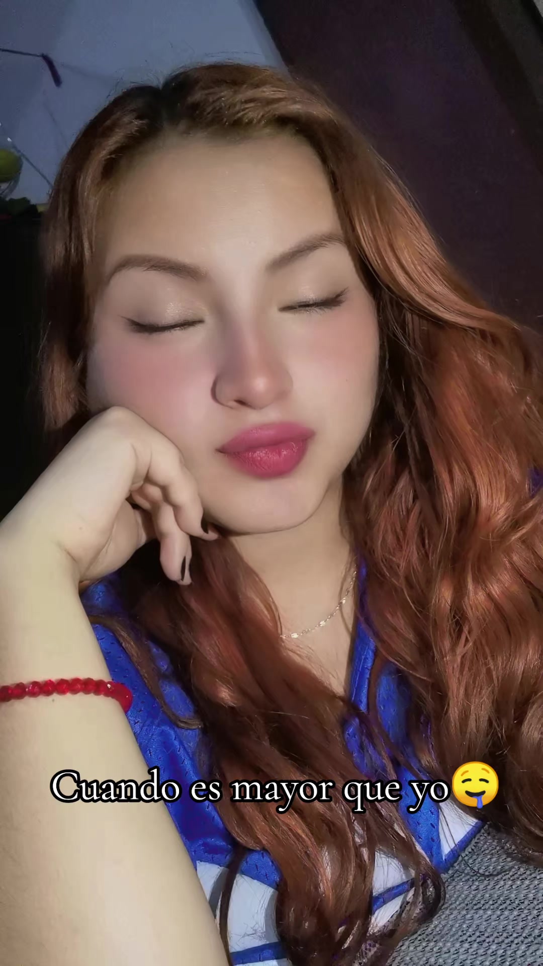 @Amayrani ❤️
