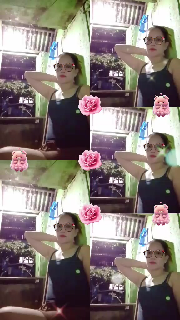 @🤪Ikaw lang sapat na 🤪