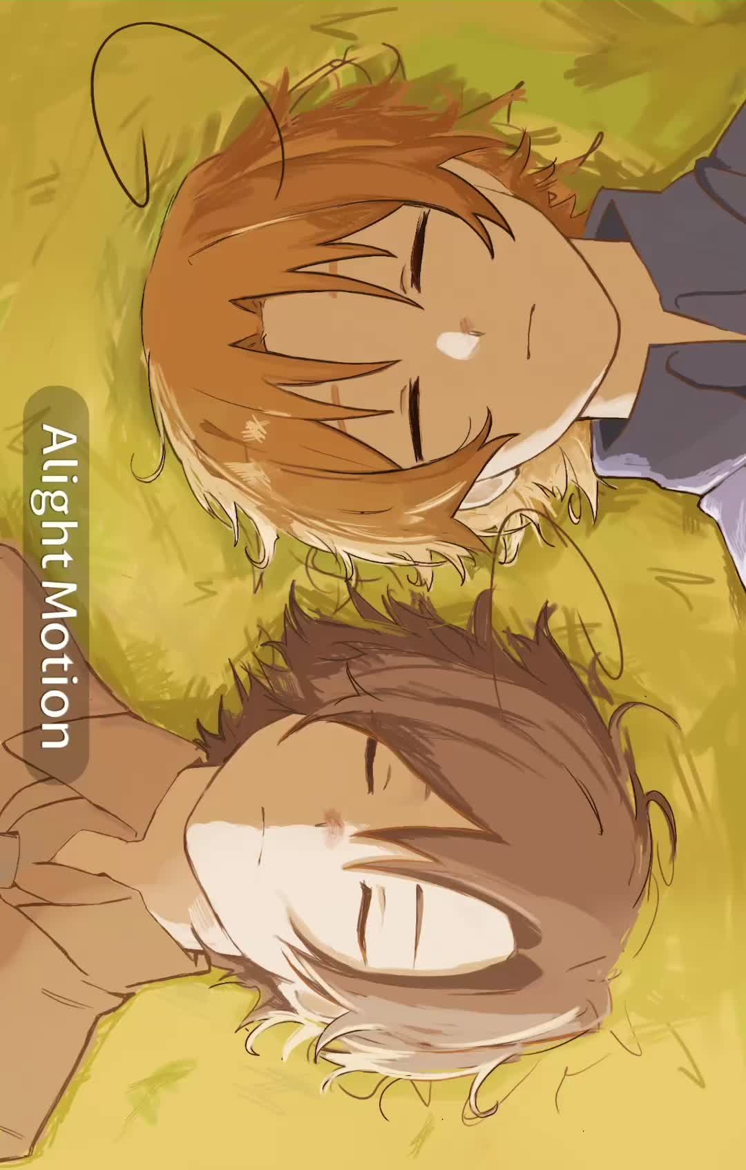 @かんてん
