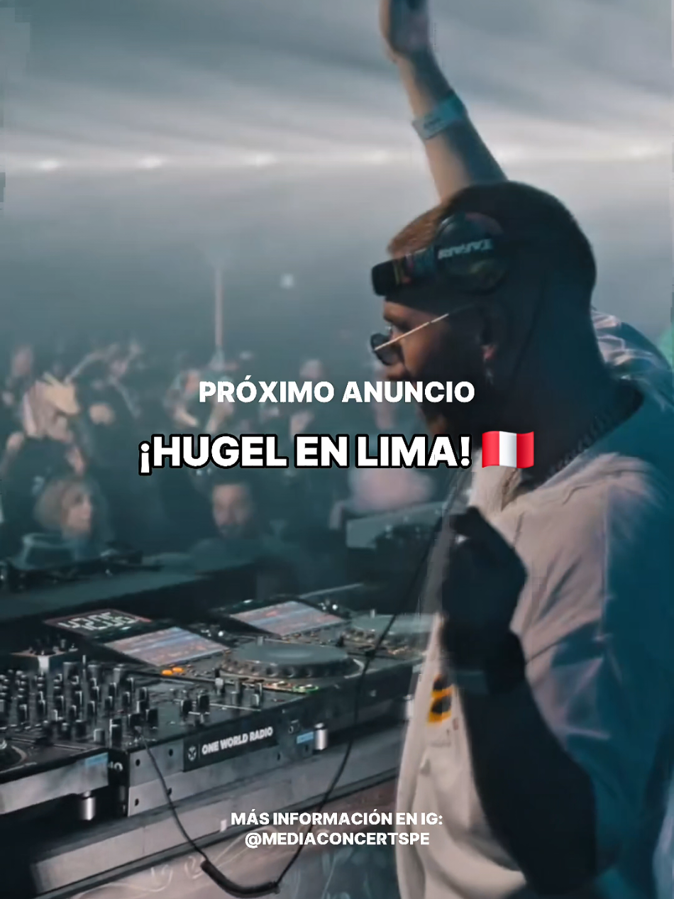 @Media Concerts Perú