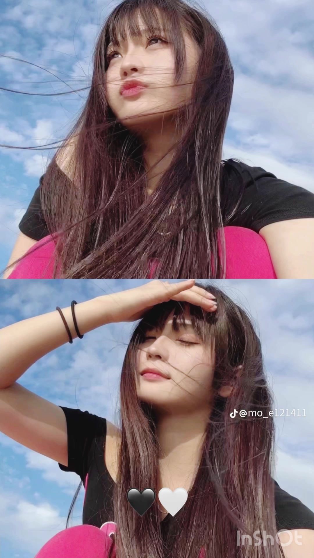 @みわ.🖤🤍️