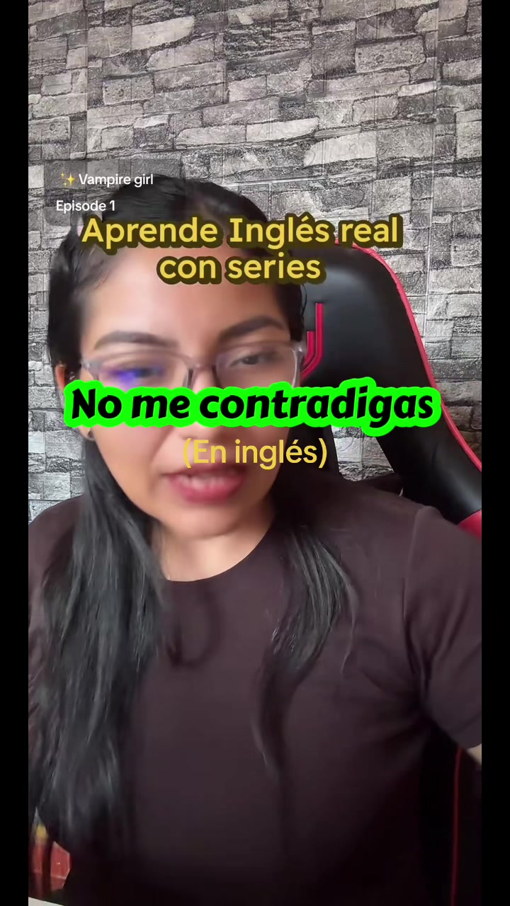 @Bio English