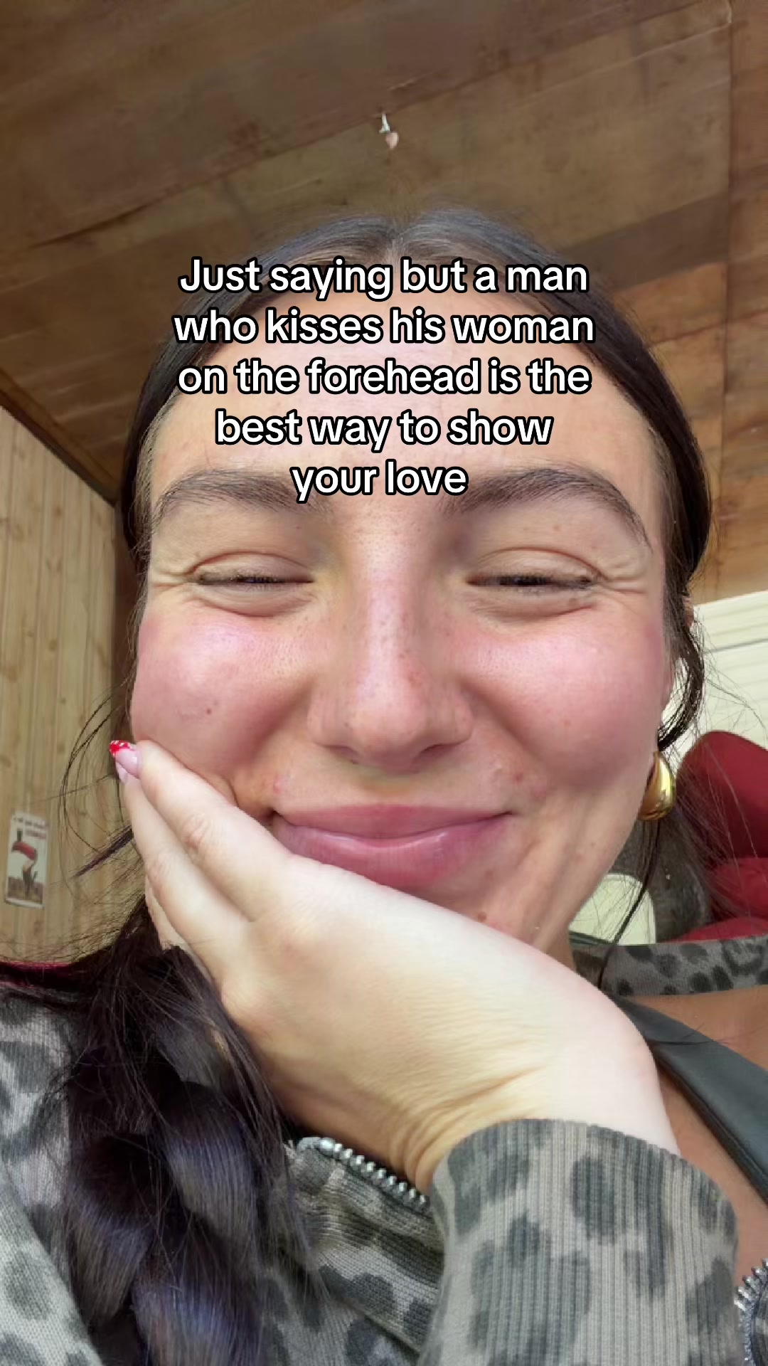 @Tianna Shefsky