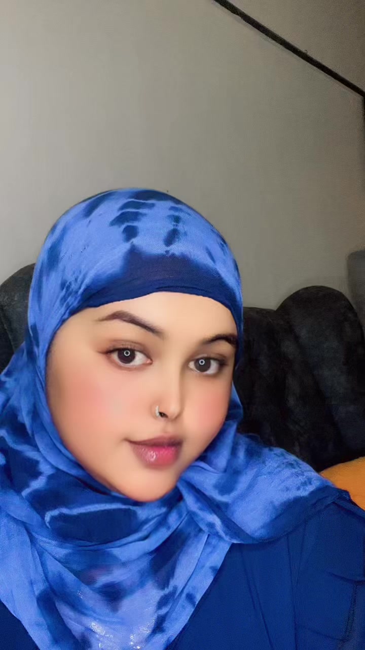 @🎀Queen Iftizam 🥀