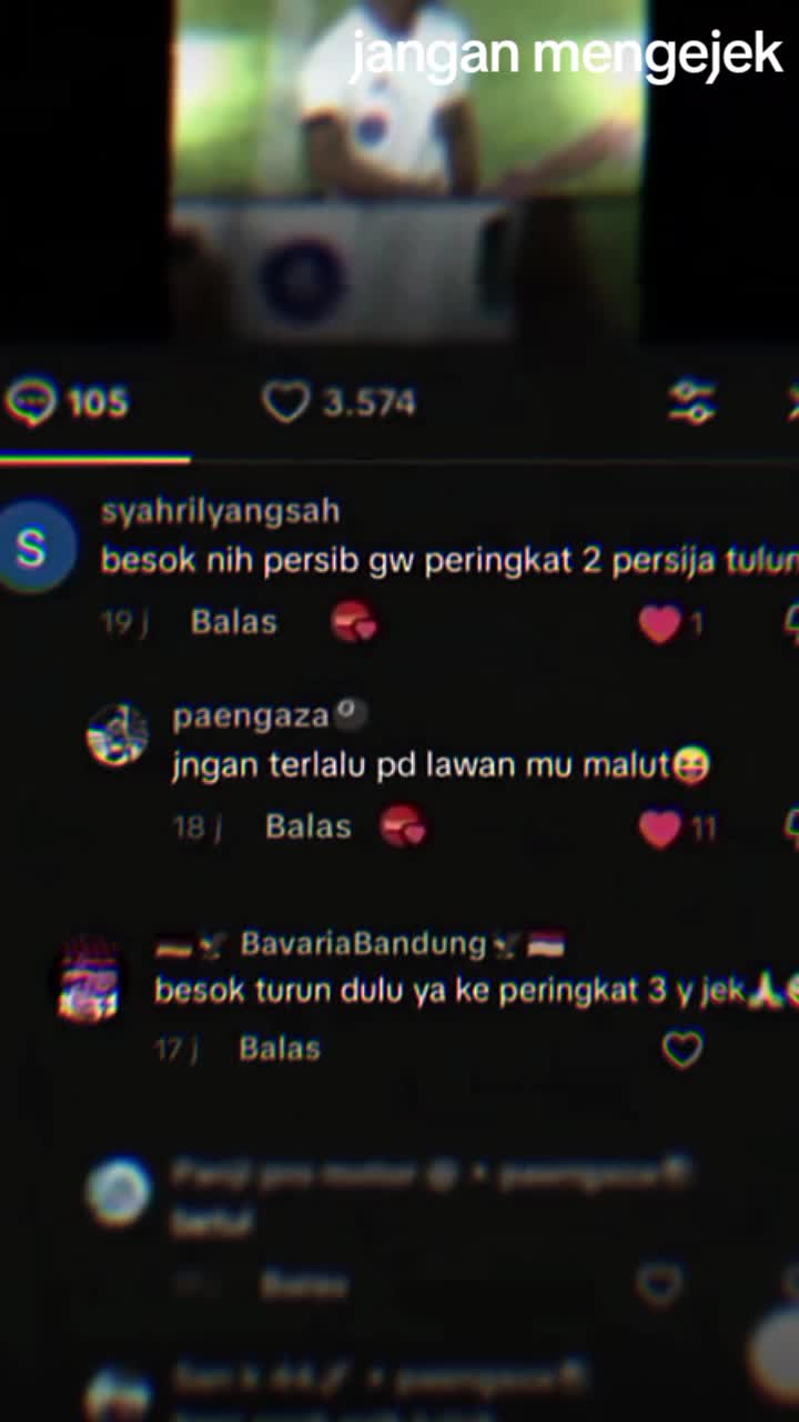 @pp Persija Jakarta