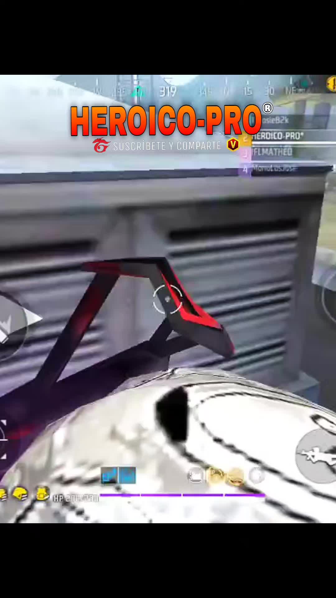 @HEROICO-PRO®🥏