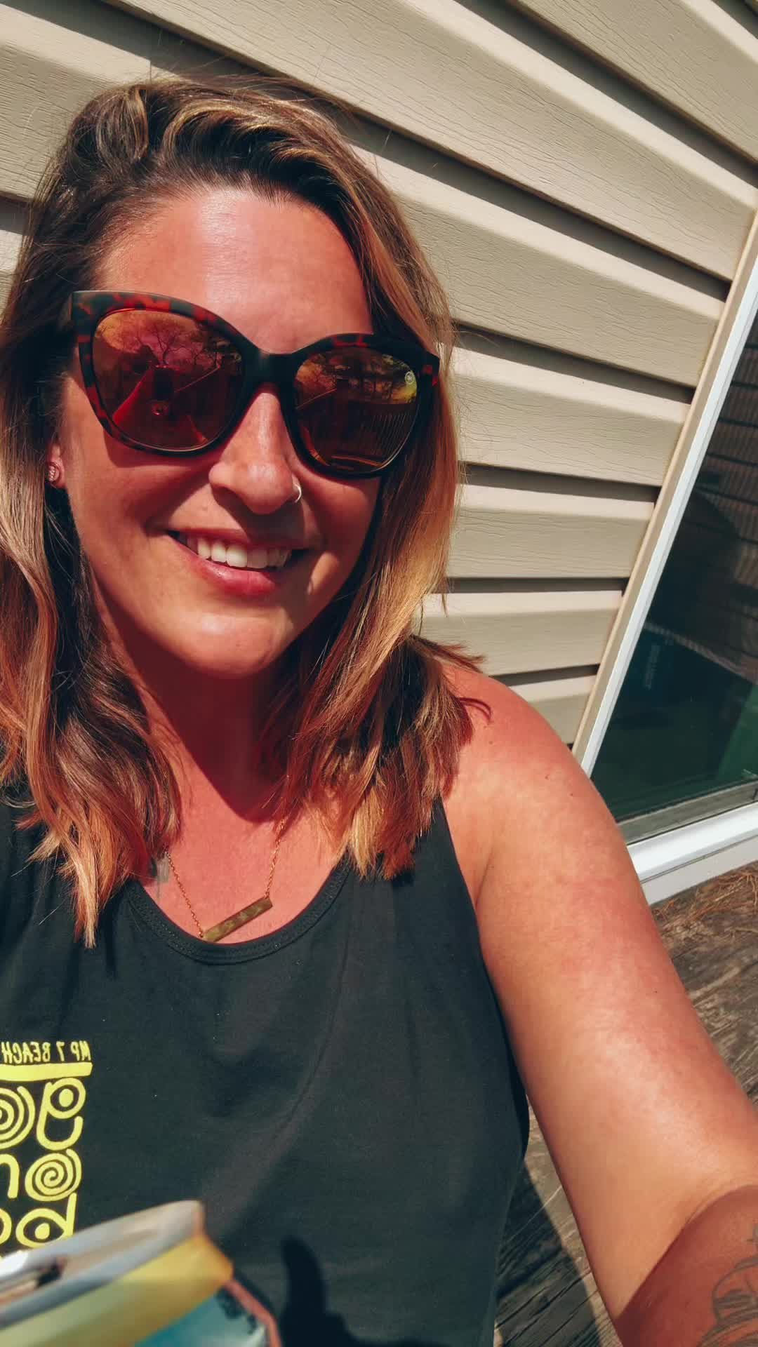 @Kristi Bartron