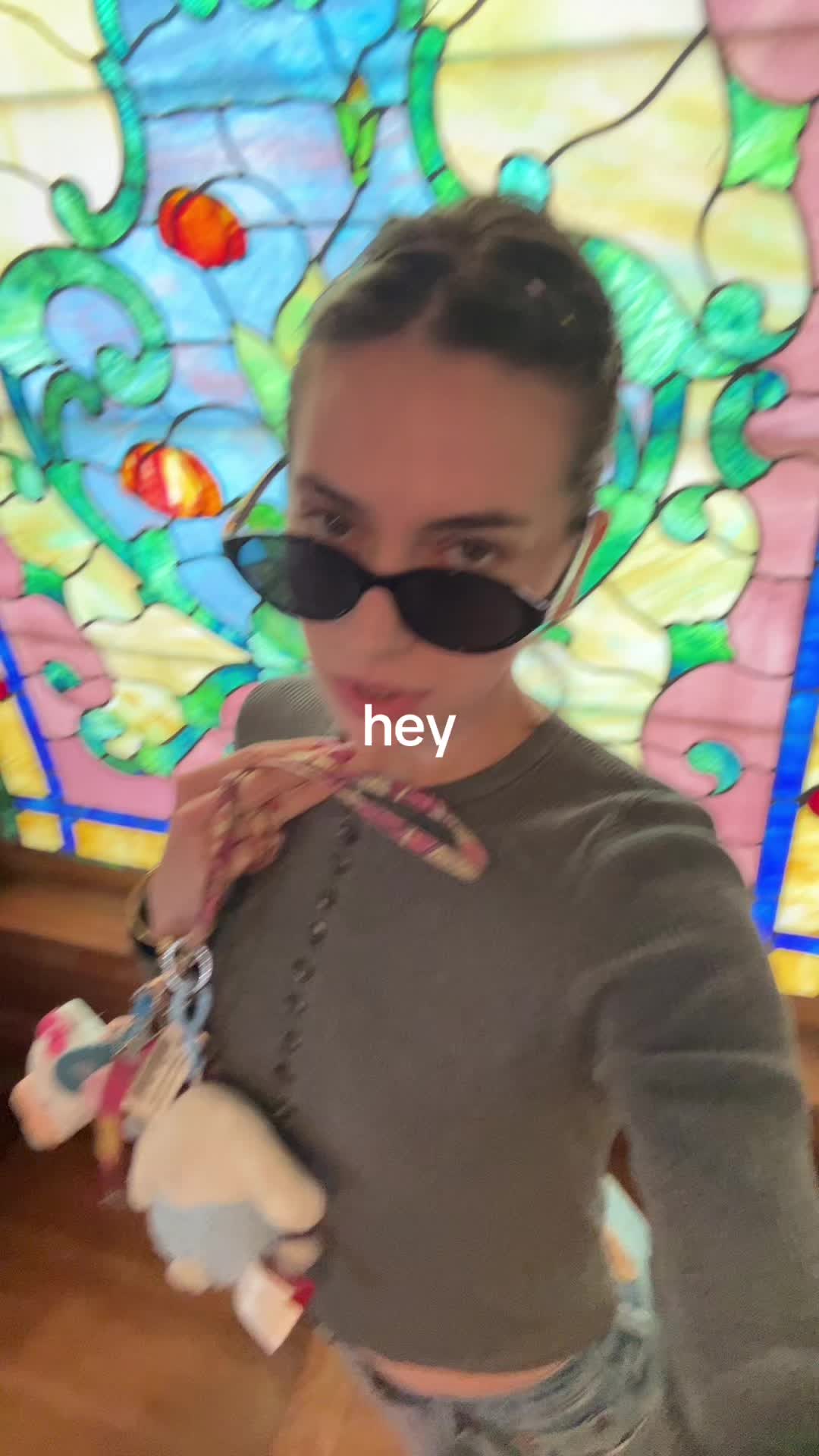 @scary mary