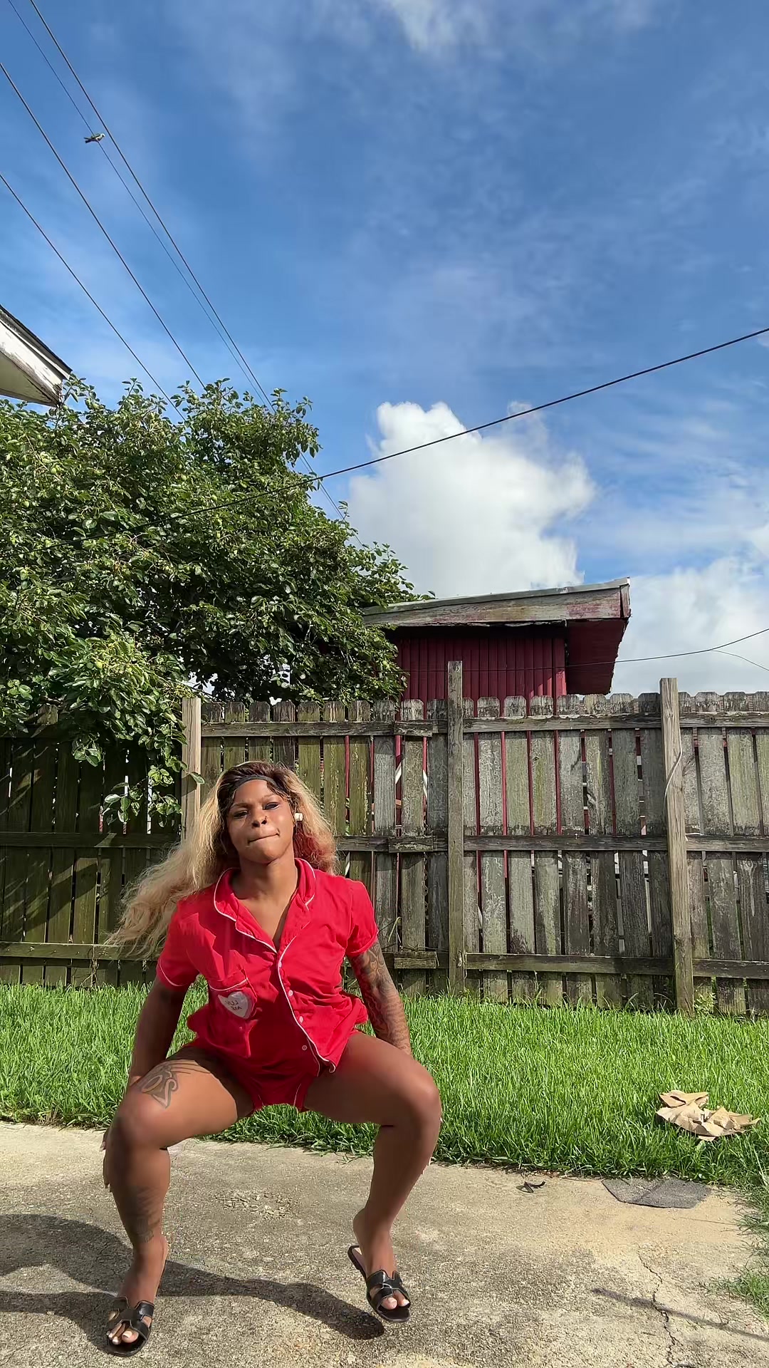 @Kaliyah