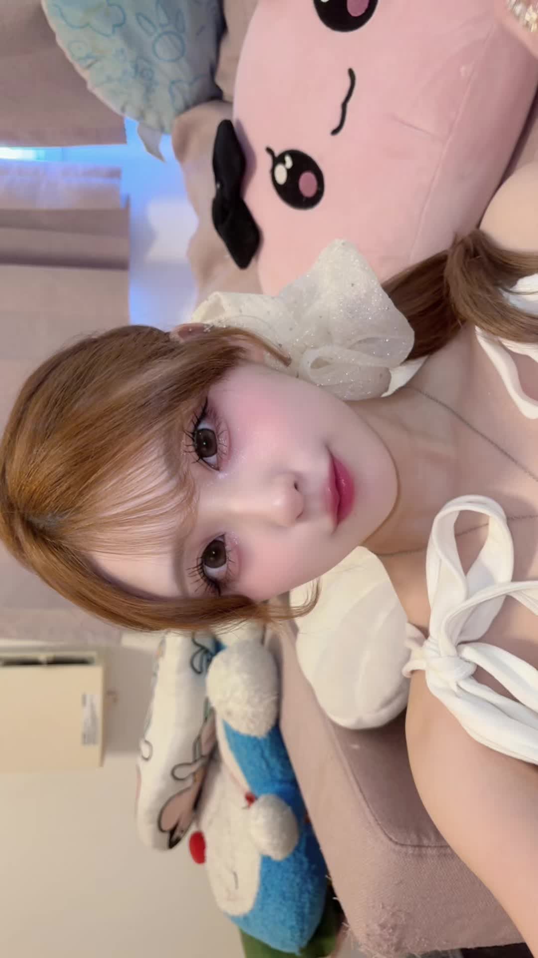 @ちぇりたん🍒