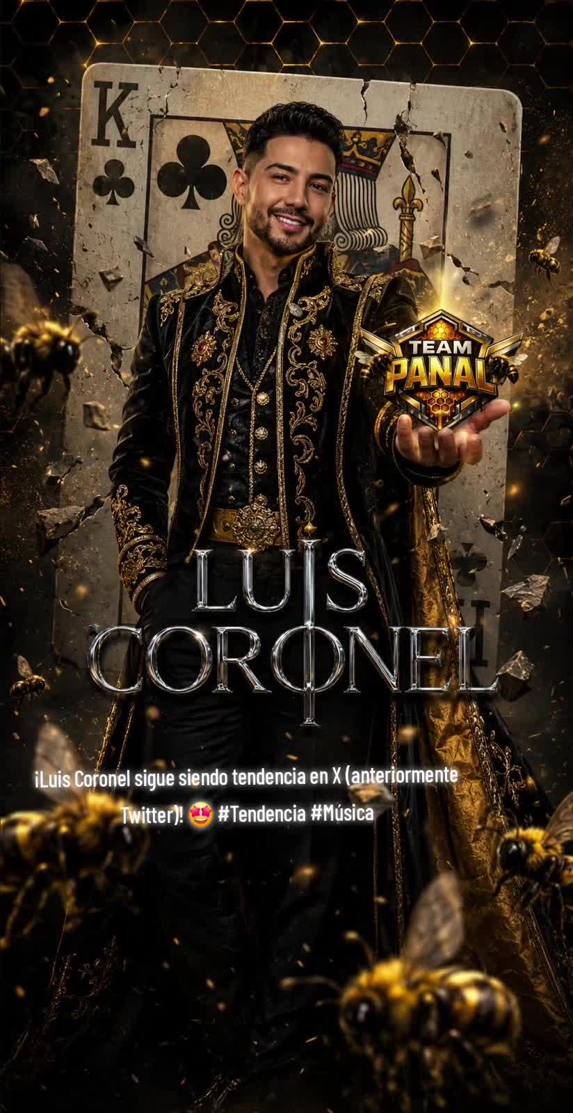 @🌻🌻La tía🌻Esmeralda🌻🌻