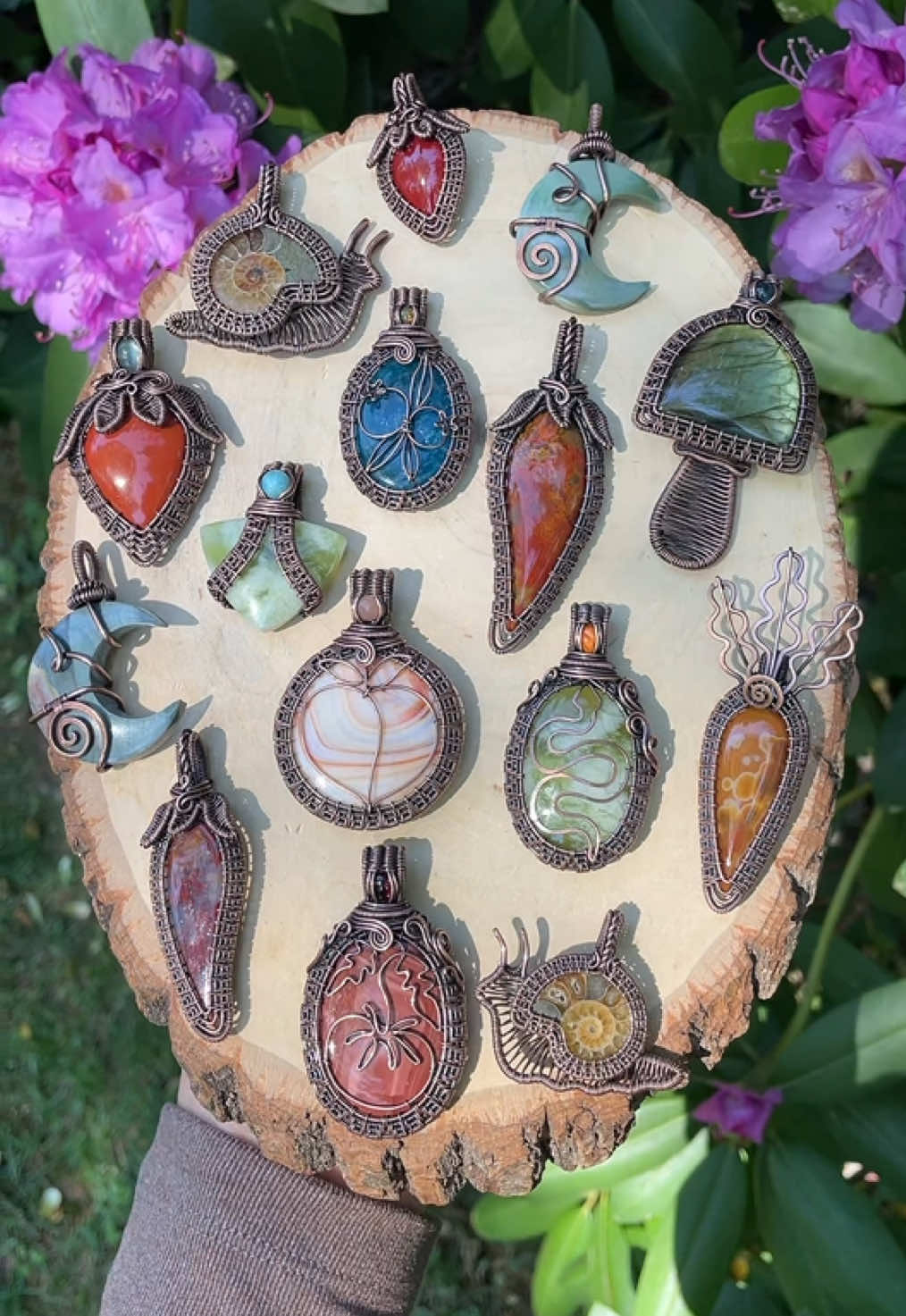 @Wicked Wire Crafts
