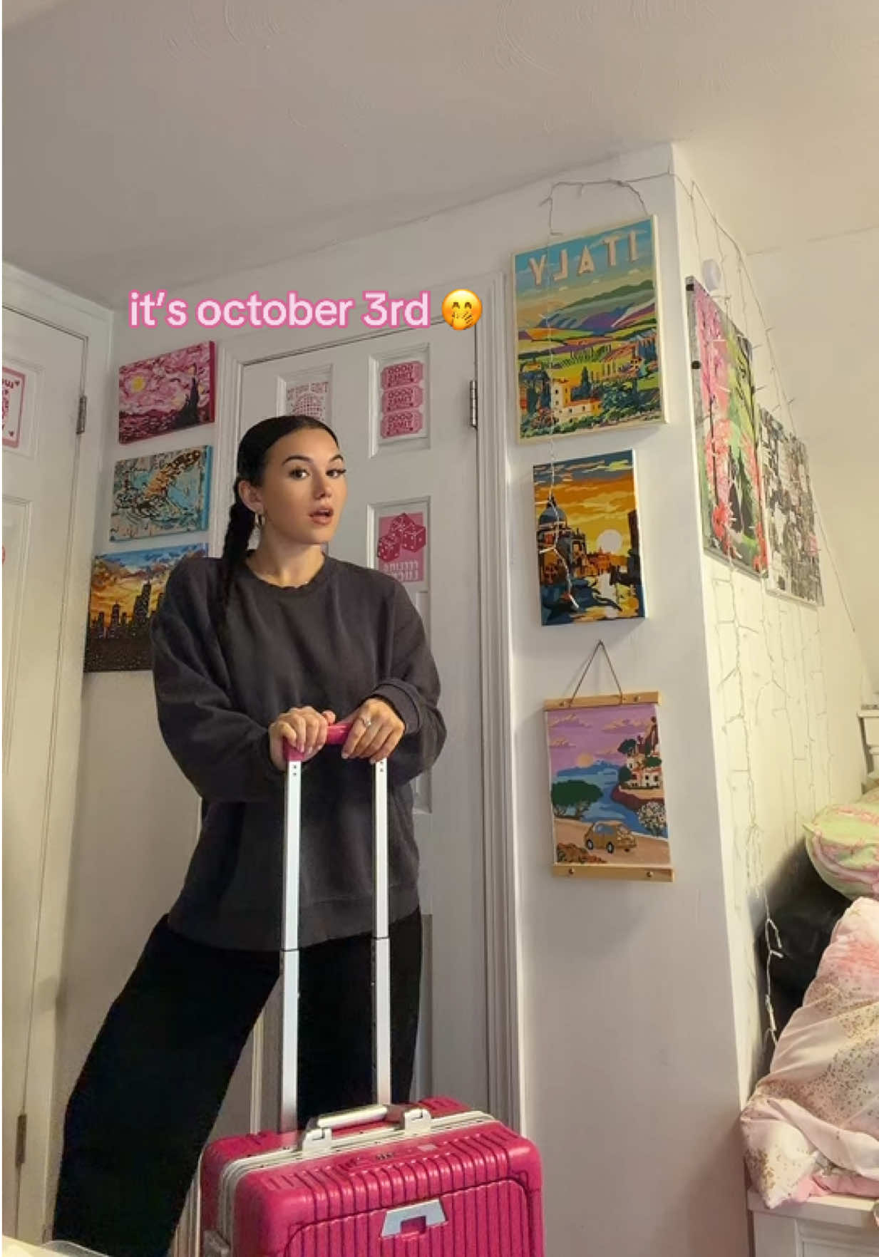 @Sofia Rosato