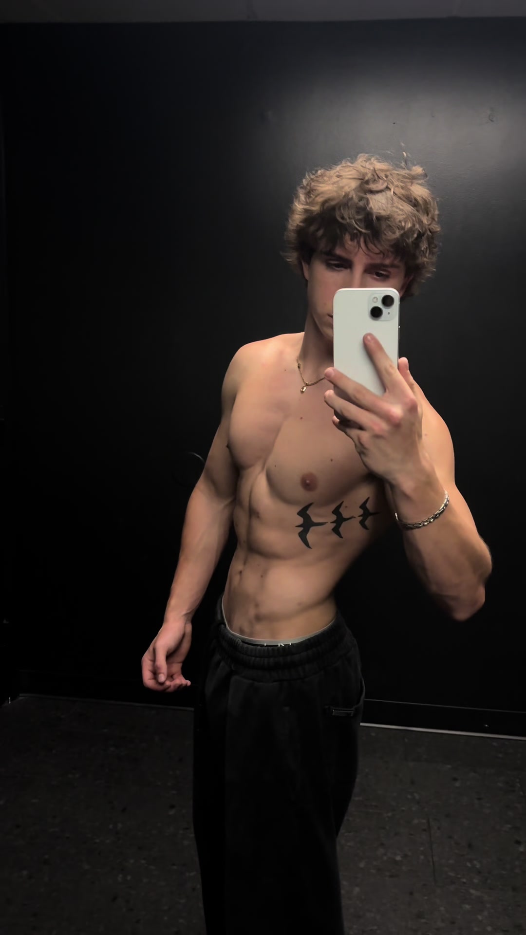 @Chayce