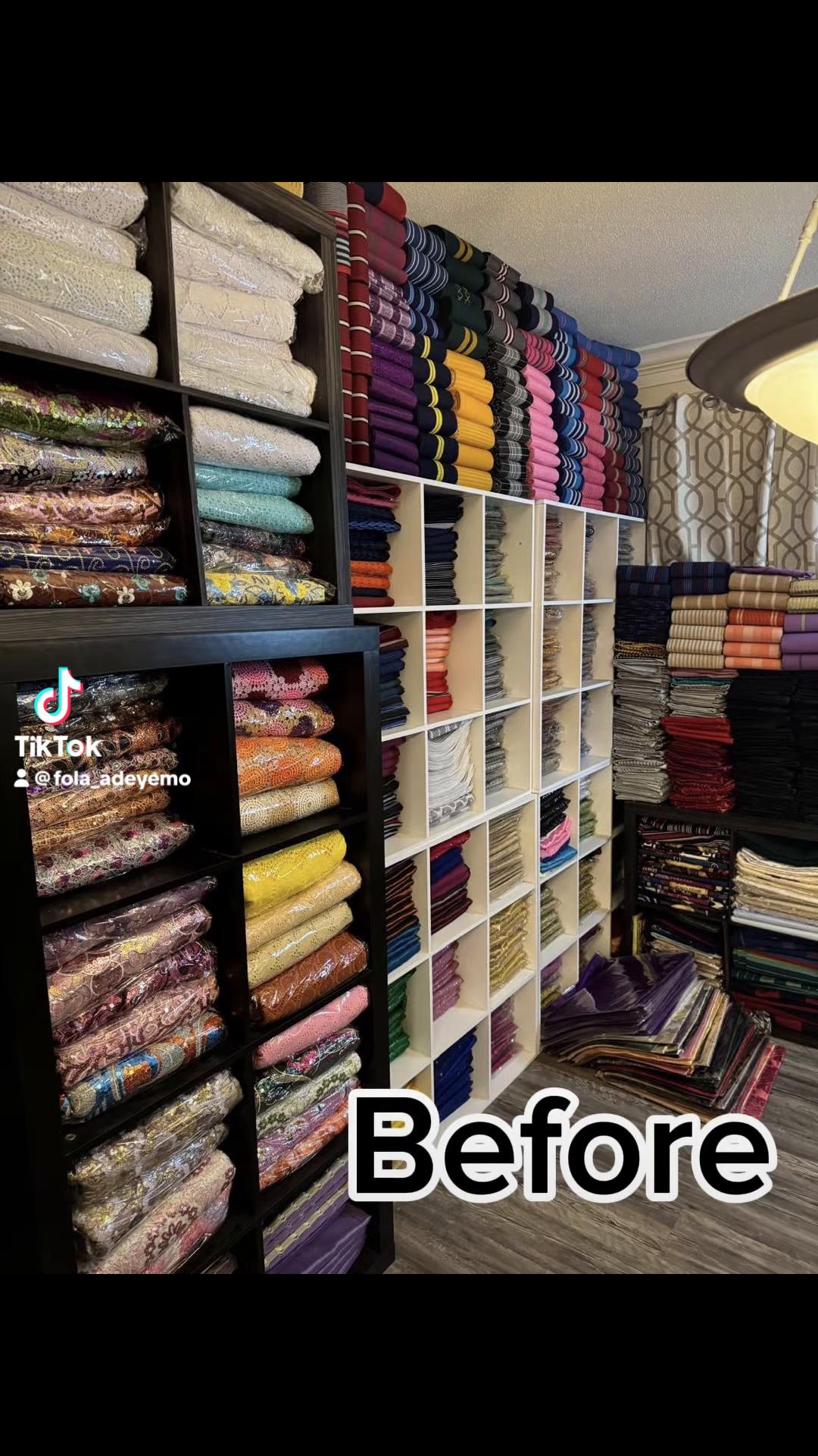 @M&F Aso-Oke Fabrics Houston Tx