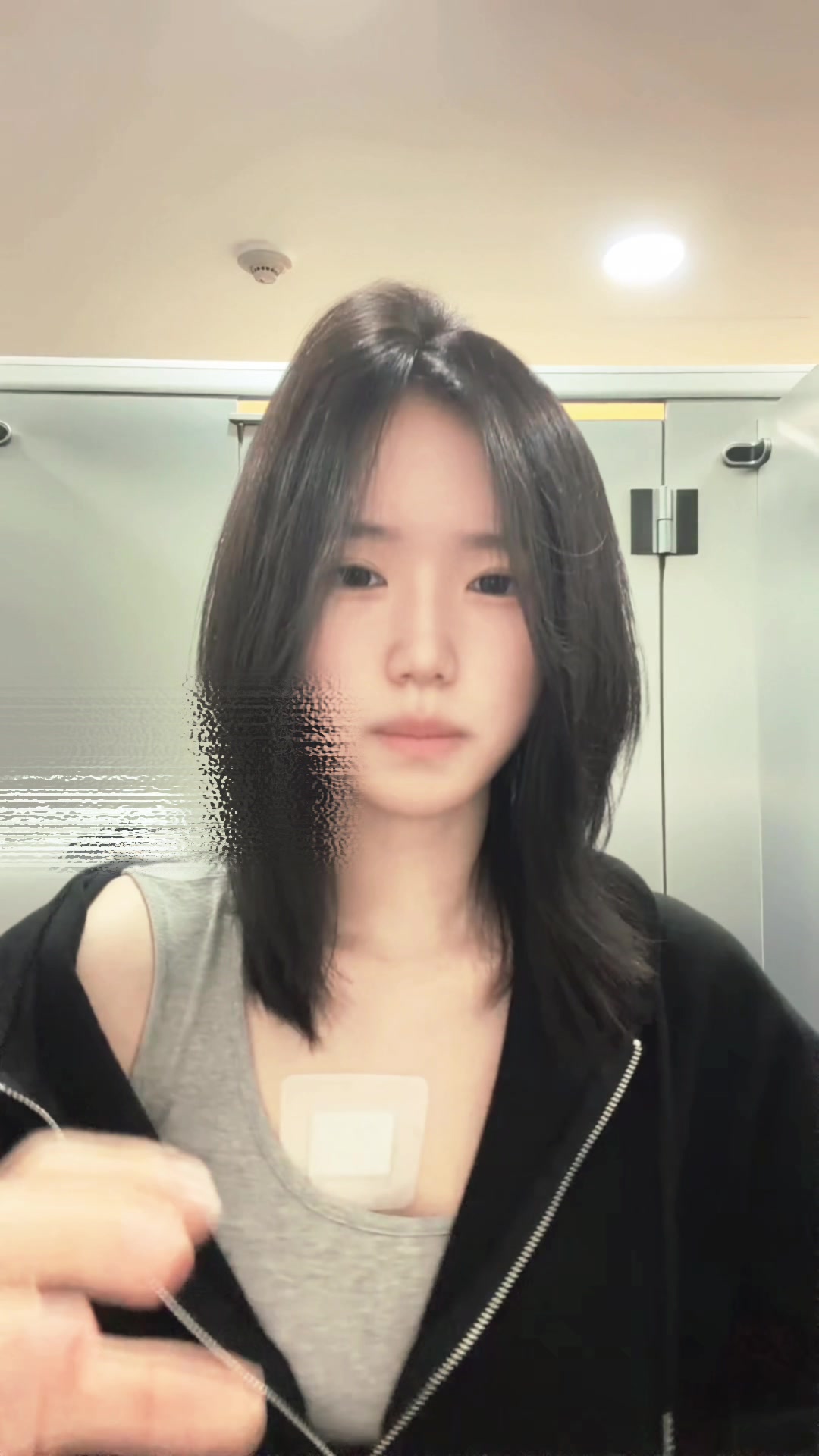 @유미