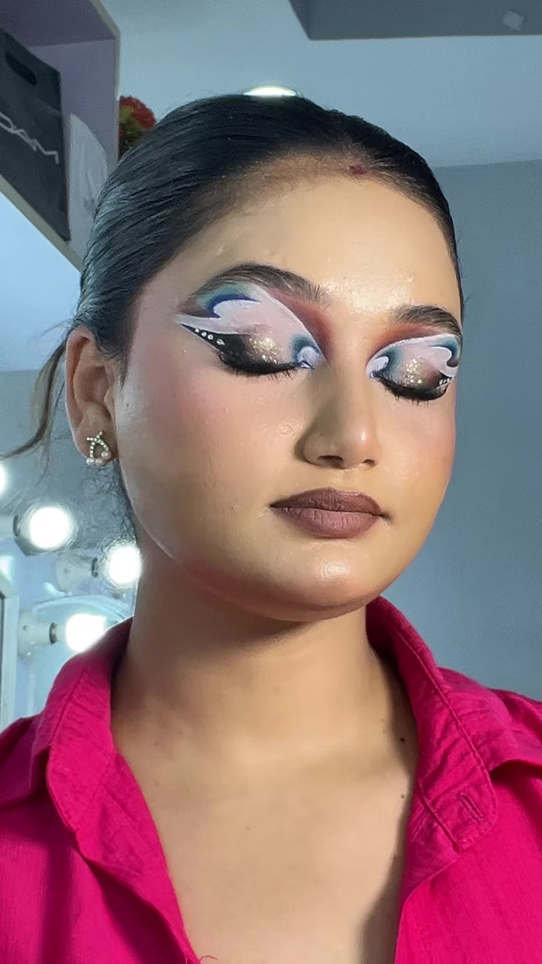 @Nisha Oli