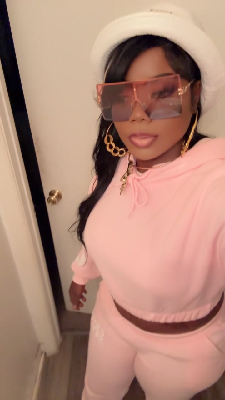 @Felisha Warren