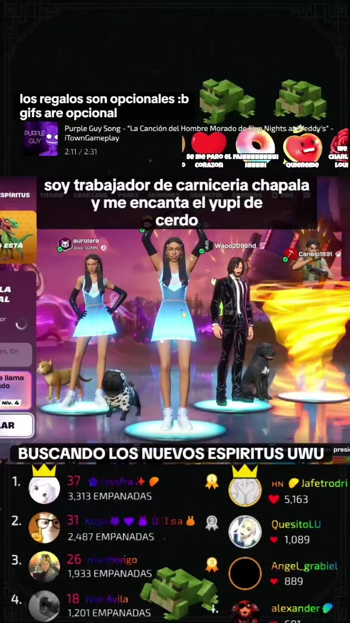 @🥟🍄Empanadita 3.99🌸🦆🕯️