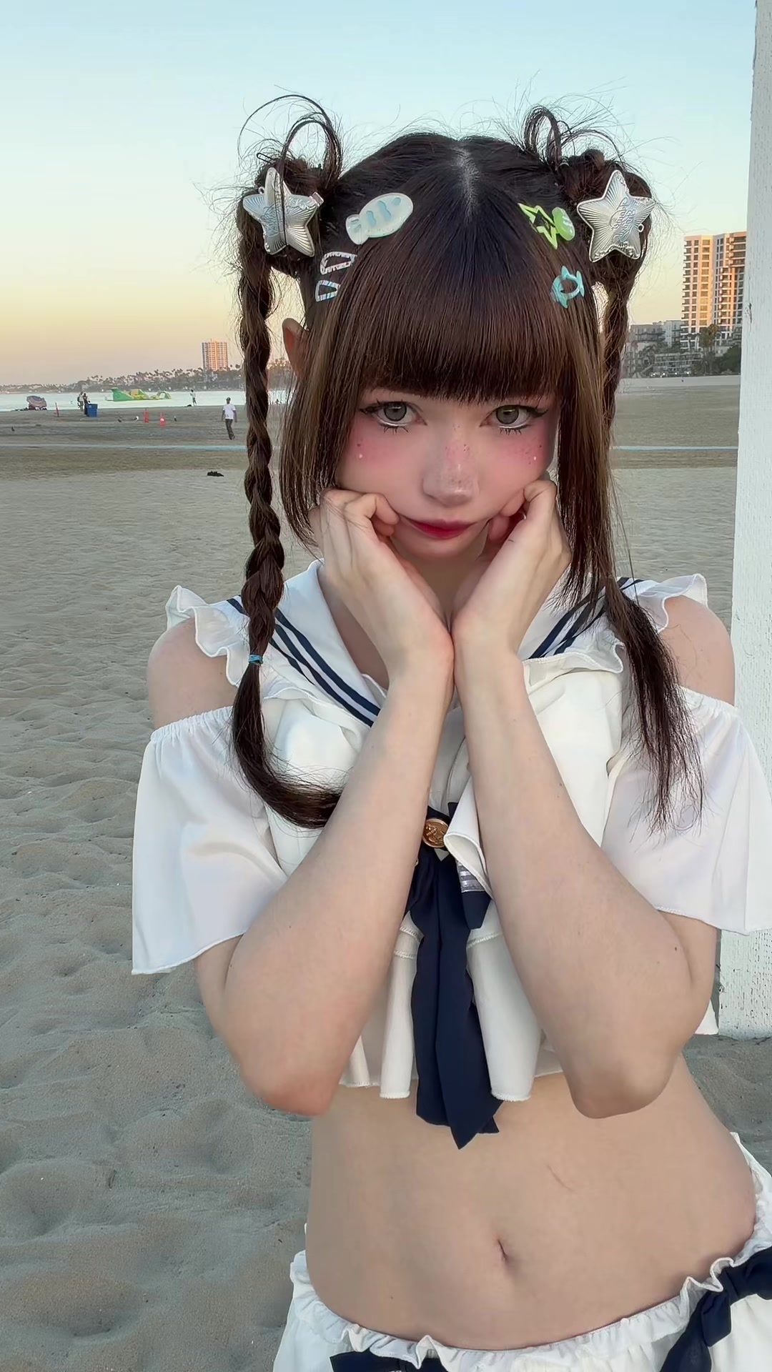 @smeeps ໒꒱ ࣪ ˖