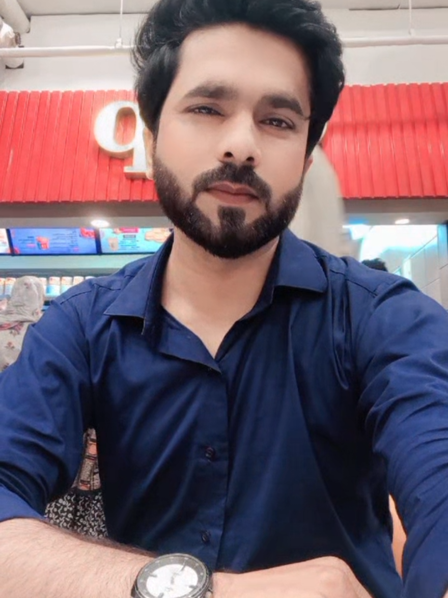 @Mushtaque Mustafa Kori