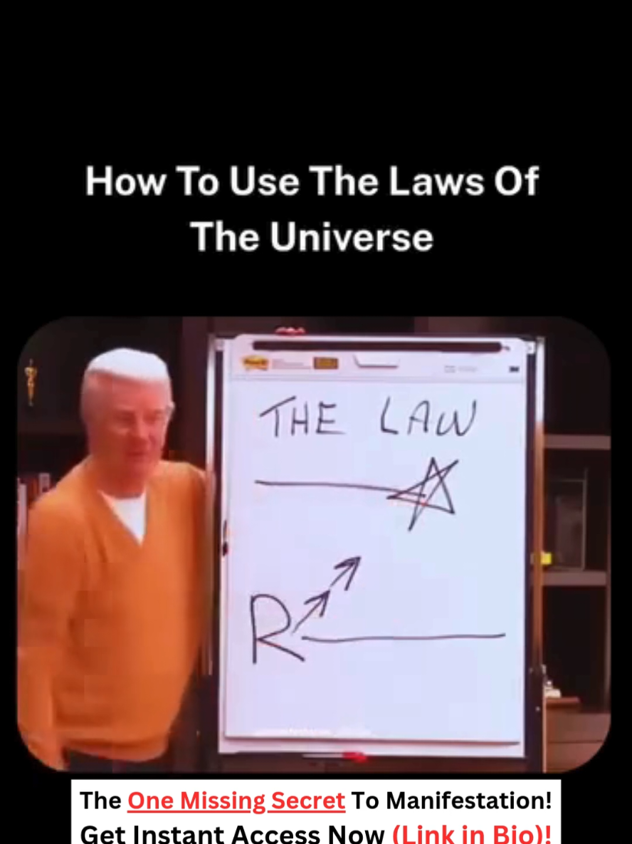 @ManifestationMindset