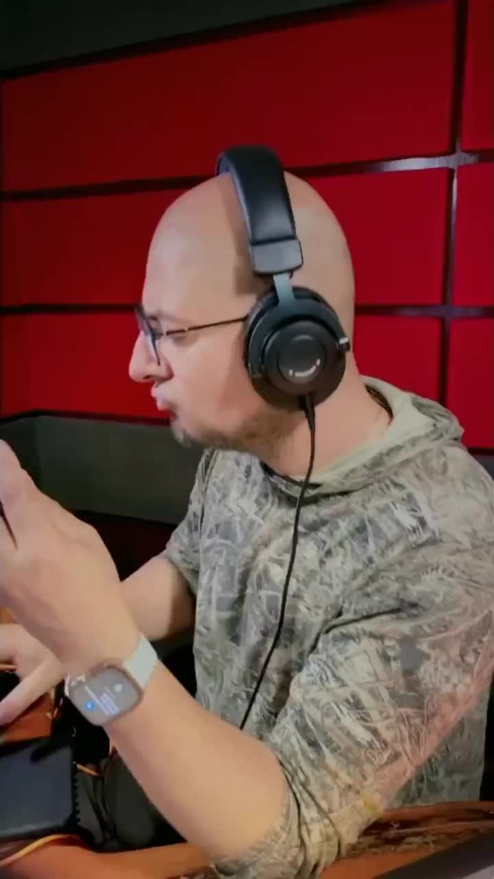 @Locutor Balam Andón