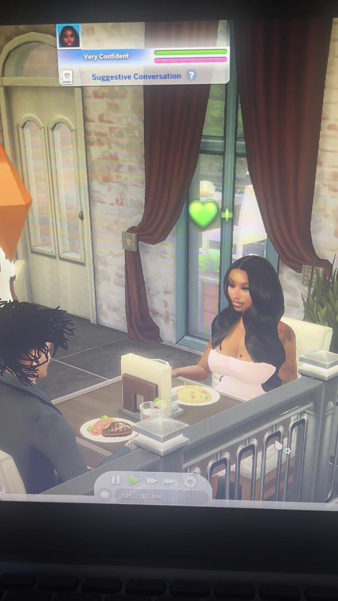 @♡ barbie sims ♡