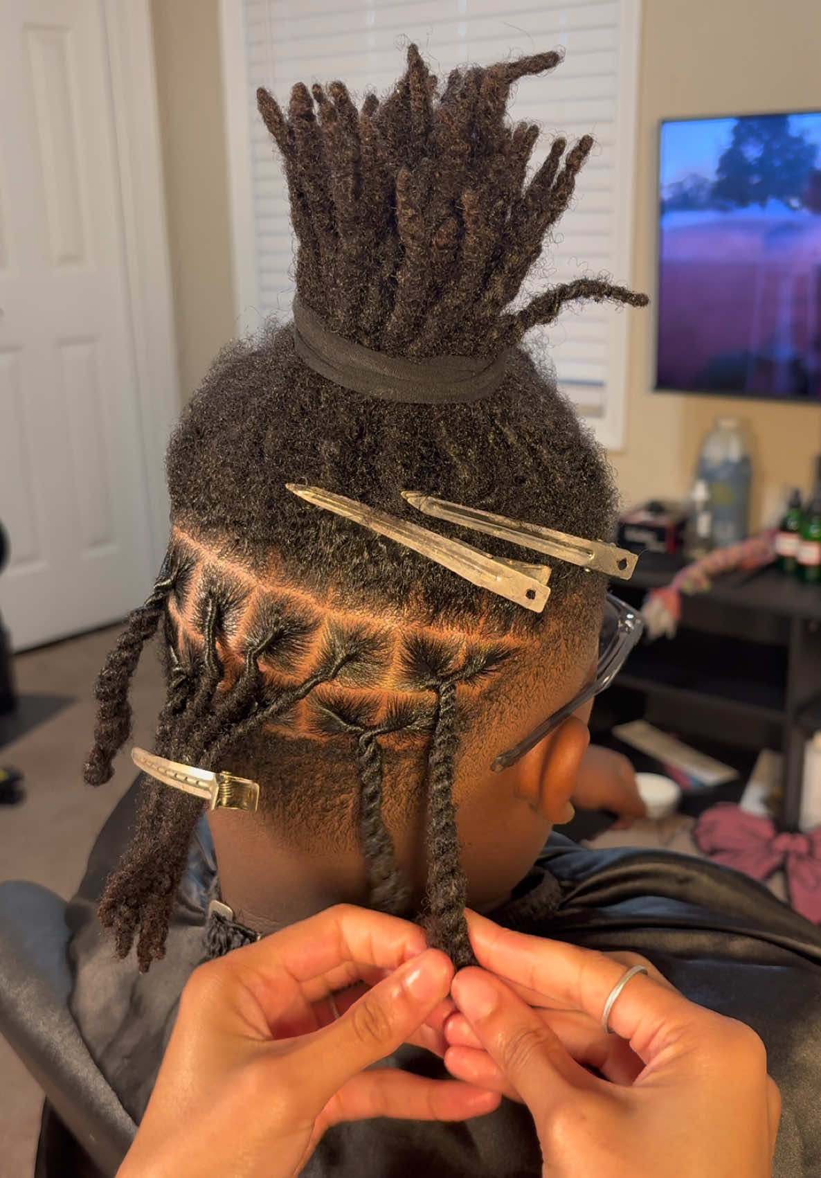 @RALEIGH LOCTICIAN 🖤🪄