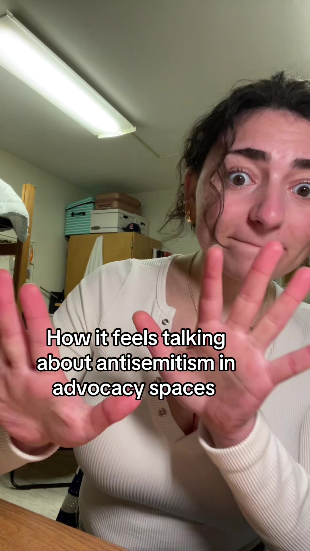 @Meredith | That Jewish Teen
