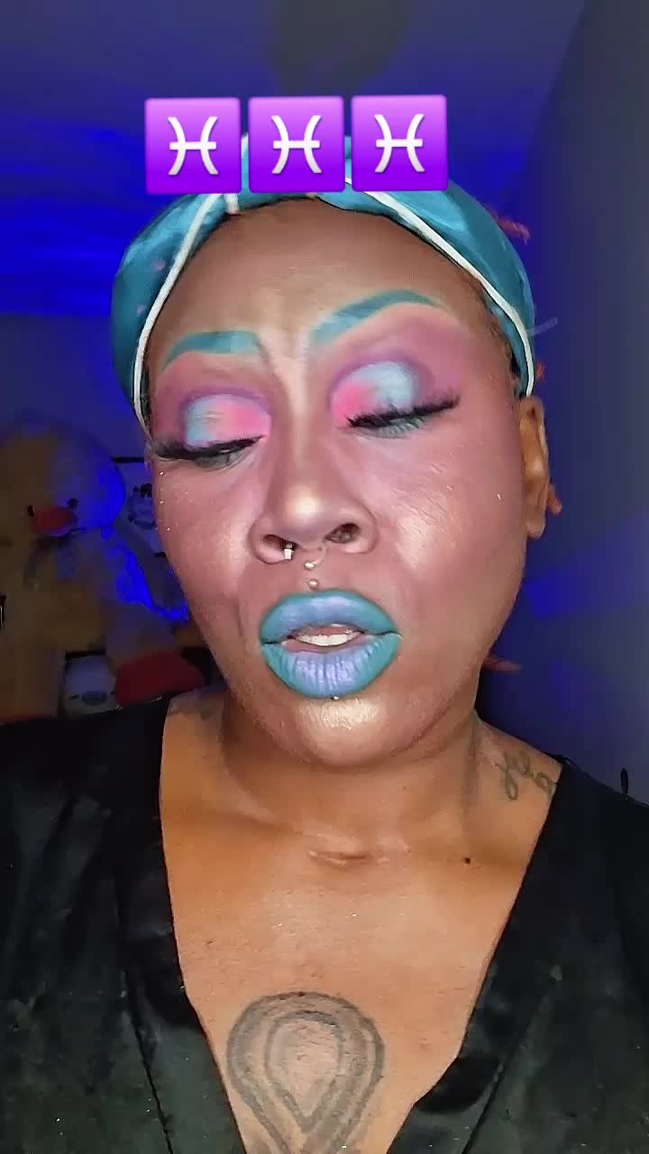 @MUA🎨Teetee🙃Bipolar🚩Queen👑