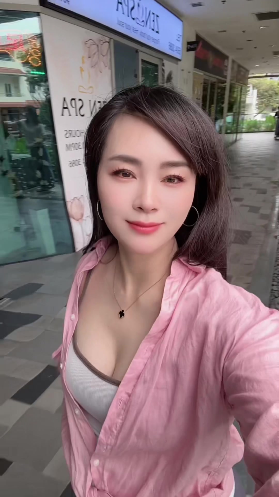 @Zen spa
