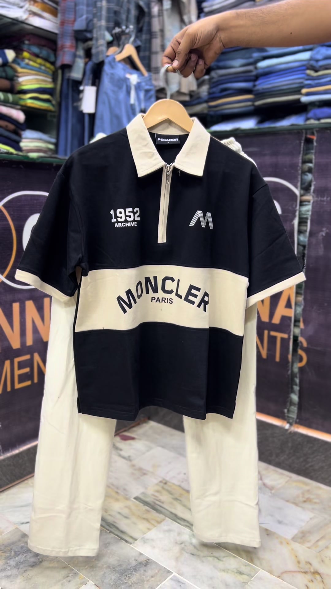 @Munna Garments&reg;