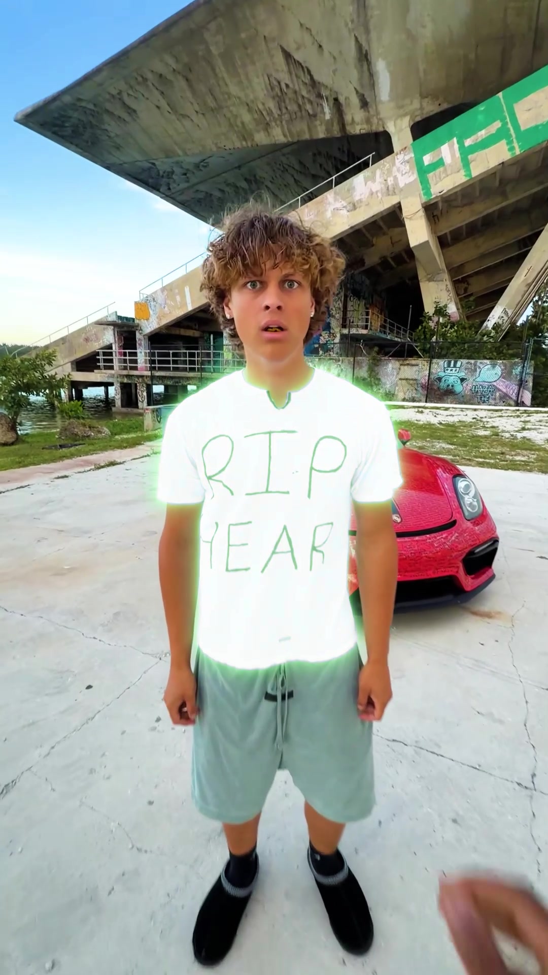 @Logan Micke